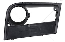 Rámeček mlhovky MB Actros 4 levý MTX MMK06X06