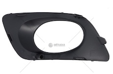 Rámeček mlhovky MB Sprinter 06- Fast FT91656