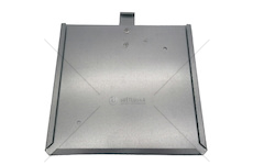 Rámeček na ADR značení 250x250mm se zajištěním