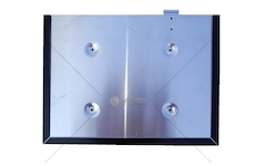 Rámeček na desky 300*400 ADR ALUMINIUM  1354