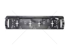 Rámeček registrační značky