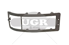 Rámeček světlometu MAN F2000 levý/pravý H7 UYGUR 22868