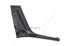 Rámeček světlometu MB Actros 4 Big Space OTP MR3585