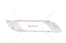 Rámeček světlometu mlhového levý DAF CF, TATRA Phoenix EURO 6 COV/CF6/97