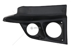 Rámeček světlometu RVI Gama D levý Lamiro 22221-8EX