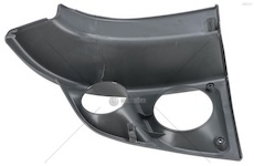 Rámeček světlometu RVI Gama D levý MTX COR-RVI-4693