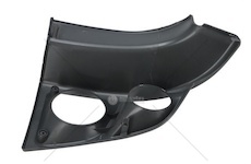 Rámeček světlometu RVI Gama D pravý MTX COR-RVI-4694