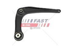 Rameno citroen jumpy 16> přední náprava le ft15769