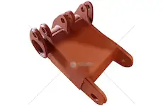 Rameno holé | 533-9-14-24-001-4