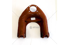 Rameno horní L - pouzdra C AVIA A30, A31