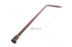 Rameno řazení Zetor 49112002