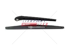 Rameno stěračů alfa 147 /156 00> vzad  + péro ft93323