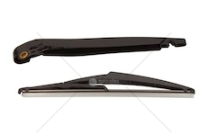 Rameno stěračů fiat bravo 07> vzad 1.6 jtd 39-0418