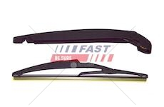 Rameno stěračů fiat bravo 07> vzad  + péro ft93326