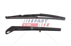 Rameno stěračů fiat cinque / seicento vzad  + péro stilo/ bravo ft93337