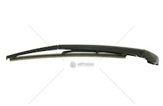 Rameno stěračů fiat panda 03> vzad  + péro 46835901