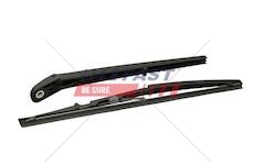 Rameno stěračů fiat panda 03> vzad  + péro ft93319