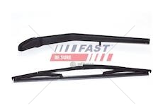 Rameno stěračů fiat punto 99> vzad  + péro 3d ft93306