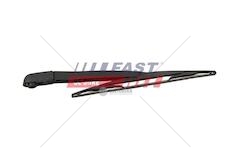 Rameno stěračů opel zafira b 05> vzad [+] péro ft00490