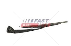 Rameno stěračů vw golf iv 97> vzad [+] péro passat 350mm ft00492