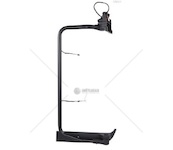 Rameno zrcátka DAF XB/XBC/XB krátké levé Mekra 581000611199