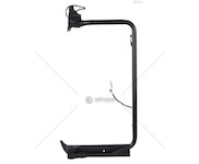 Rameno zrcátka DAF XB/XBC/XB střední pravé Mekra 581000642199