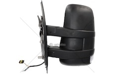 Rameno zrcátka krátké Iveco Daily elektrické levé Tangde ZL01-59-036HPL