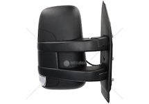 Rameno zrcátka krátké Iveco Daily elektrické pravé Tangde ZL01-59-036HPR