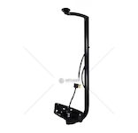 RAMIE LUSTERKA DAF LEWE TANGDE ZL05-61-013HPL