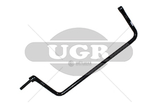 RAMIE LUSTERKA LEWE MB UYGUR 11690