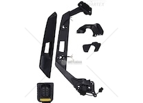RAMIE LUSTRA VOLVO FH 2021- LEWE TANGDE ZL05-51-054HPL
