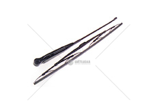 Ramínko stěrače 62115851