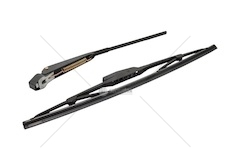 Ramínko zadního stěrače Zetor 60115811