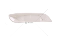 RAMKA HALOGENU DAF XF106 PRAWA TANGDE TD01-61-024R
