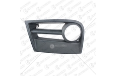 RAMKA HALOGENU MB ACTROS 4 GIGA SPACE COVIND COV/960/103