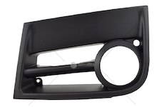 RAMKA HALOGENU MB ACTROS 4 GIGA SPACE MTX EB1418J001