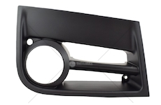 RAMKA HALOGENU MB ACTROS 4 GIGA SPACE MTX EB1418J002
