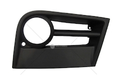 RAMKA HALOGENU MB ACTROS 4 GIGA SPACE TANGDE TD19-50-028L