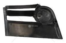 RAMKA HALOGENU MB ACTROS 4 GIGA SPACE TANGDE TD19-50-030L