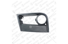 RAMKA HALOGENU MB ACTROS MP4 LEWA COVIND COV/960/101