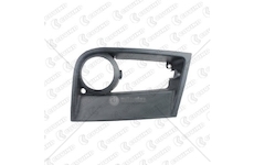 RAMKA HALOGENU MB ACTROS MP4 PRAWA COVIND COV/960/100