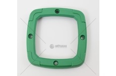 RAMKA LAMPY ROBOCZEJ FT-036 ZIELONA  FT-036RAM/ZIEL