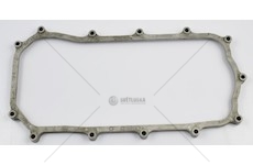 RAMKA MISKI OLEJU IVECO DAILY 06- IVECO 504083379