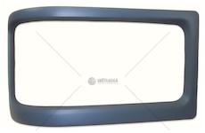 RAMKA REFLEKTORA DAF 95ATI PRAWA LAMIRO 55567EX