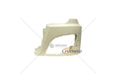 RAMKA REFLEKTORA DAF XF106 EURO6 LEWA LAMIRO 55117-5EX