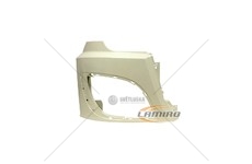 RAMKA REFLEKTORA DAF XF106 EURO6 PRAWA LAMIRO 55117-6EX