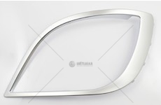 RAMKA REFLEKTORA DAF XF106 LEWA LAMIRO 55113-16EX