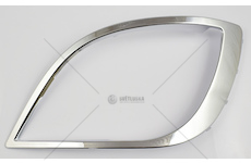 RAMKA REFLEKTORA DAF XF106 LEWA TANGDE TD01-61-018L