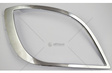 RAMKA REFLEKTORA DAF XF106 PRAWA TANGDE TD01-61-018R