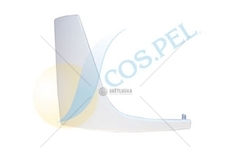 RAMKA REFLEKTORA MB ACTROS 4 BIG SPACE COSPEL COS905.96176